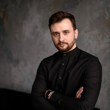 Maksym Skorbatiuk